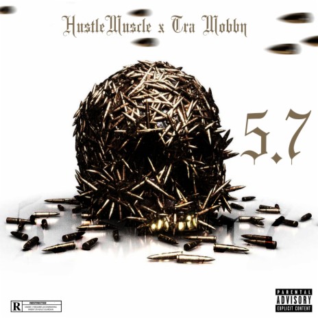 5.7 ft. Tra Mobbn | Boomplay Music