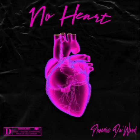 No Heart | Boomplay Music