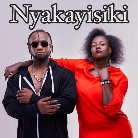 Nyakayisiki ft. Linda Sarah | Boomplay Music