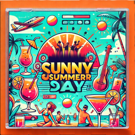 Další sunny summer day | Boomplay Music