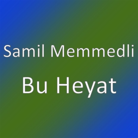 Bu Heyat | Boomplay Music