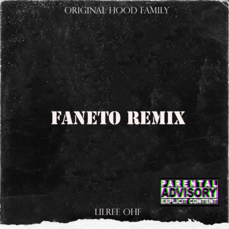 Faneto Remix