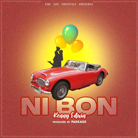 Ni Bon | Boomplay Music