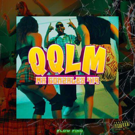 QQLM | Boomplay Music