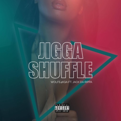 Jigga Shuffle ft. Jack Da Rippa | Boomplay Music