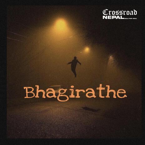 Bhagirathe ft. Jpt Abhishek | Boomplay Music