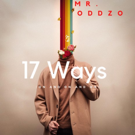 17 Ways (On and on and on) | Boomplay Music