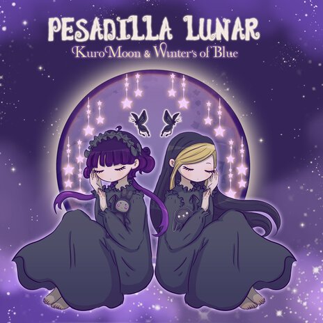 Pesadilla Lunar (Solo Coros) ft. Winters of Blue