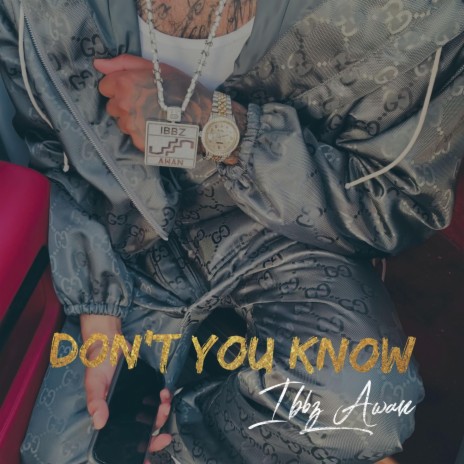 Dont you know | Boomplay Music