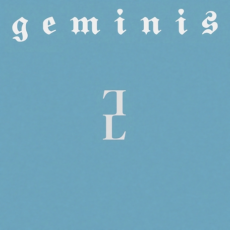 Geminis ft. JJULIANXM | Boomplay Music