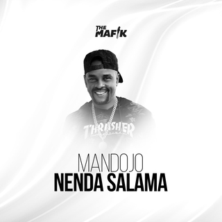 Mandojo Nenda Salama