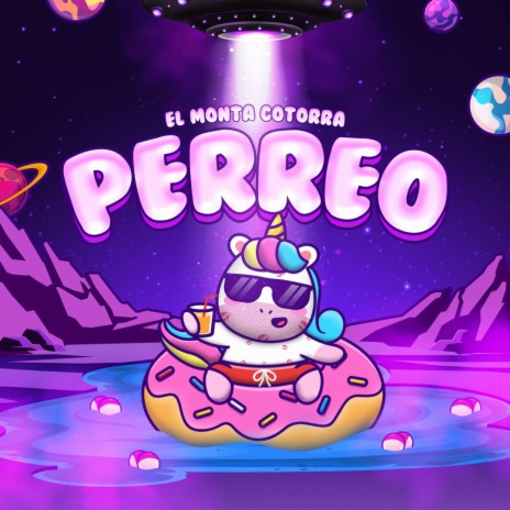 Perreo | Boomplay Music