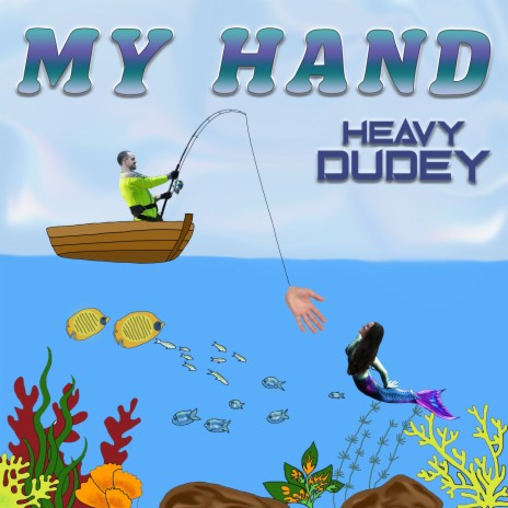 My Hand | Boomplay Music