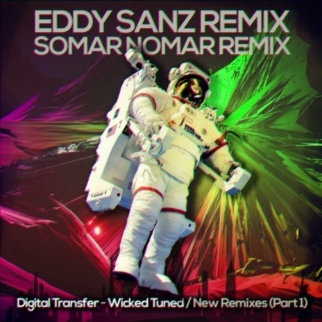 Wicked Tuned (Somar Nomar Remix) | Boomplay Music