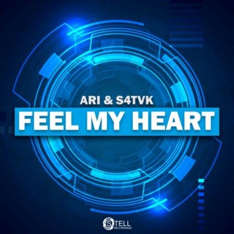 Feel My Heart (Original Mix) ft. S4TVK