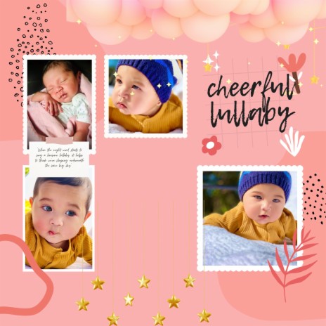 Cheerful Lullaby | Boomplay Music