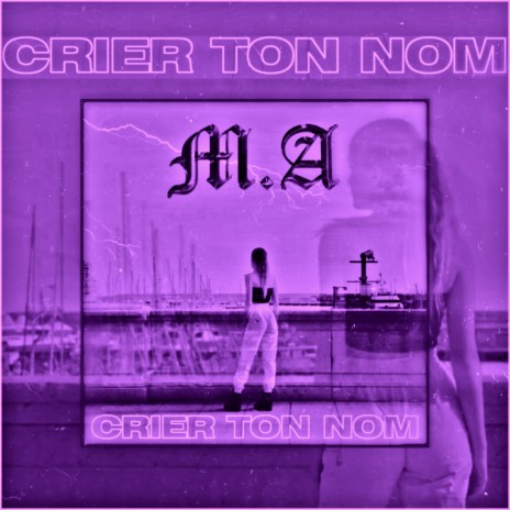 Crier ton nom | Boomplay Music