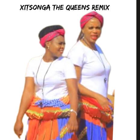 Xitsonga The Queens remixes. 2024. com | Boomplay Music