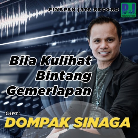 Bila Ku Lihat Bintang Gemerlapan | Boomplay Music