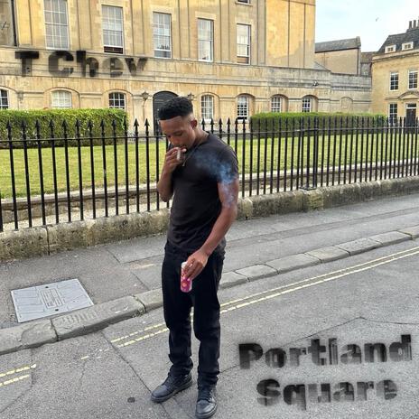 Portland square | Boomplay Music