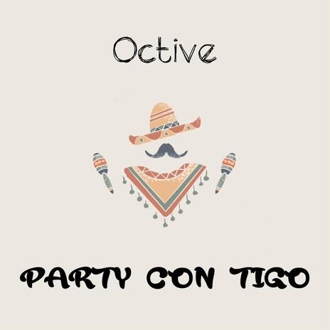 Party Con Tigo | Boomplay Music