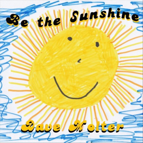 Be the Sunshine | Boomplay Music