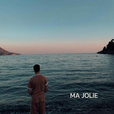 MA JOLIE | Boomplay Music