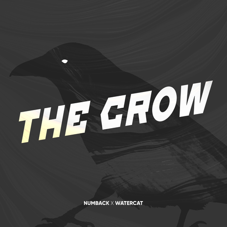 The Crow ft. Watercat | Boomplay Music