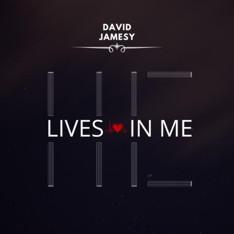 He Lives in Me | Boomplay Music