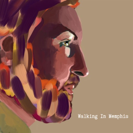 Walking In Memphis | Boomplay Music