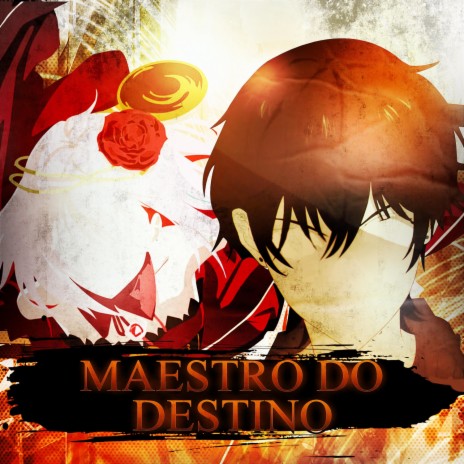 Takt & Cossete: Maestro do Destino | Boomplay Music