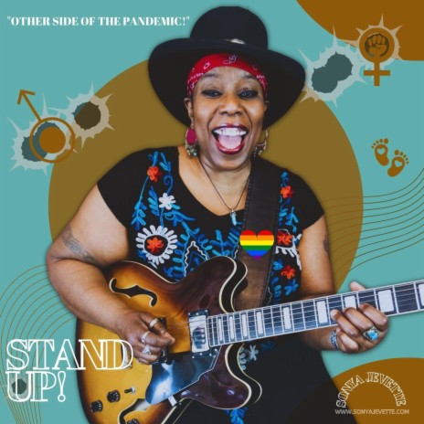 STAND UP SPEAK OUT | Boomplay Music