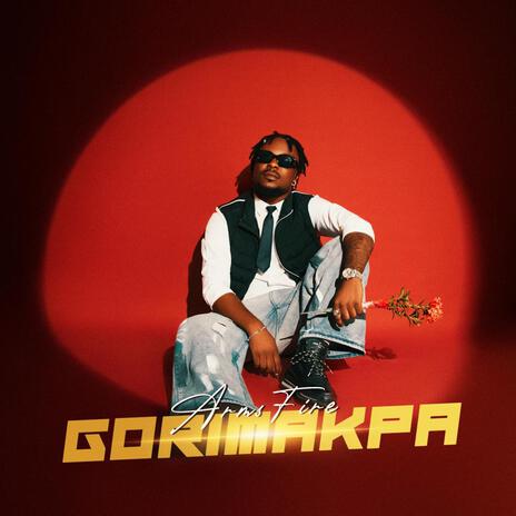 Gorimakpa | Boomplay Music