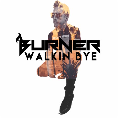 Walkin Bye | Boomplay Music