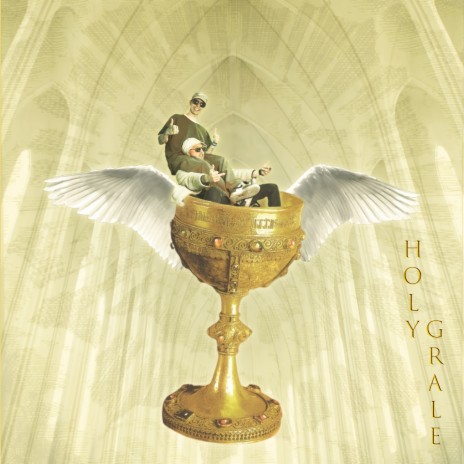 Holy Grail | Boomplay Music