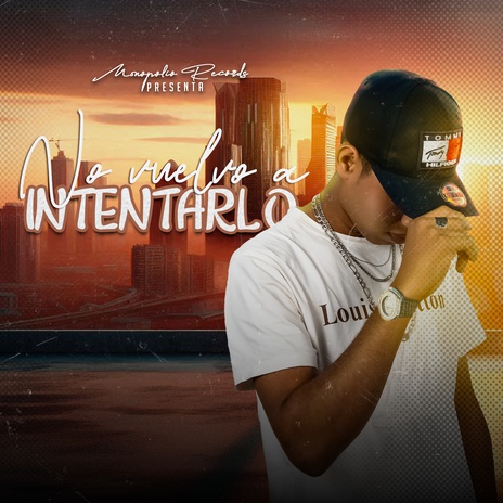 No vuelvo a intentarlo | Boomplay Music