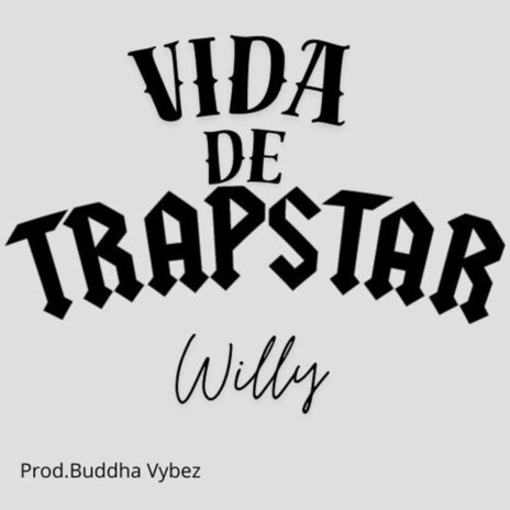 Vida de Trapstar | Boomplay Music