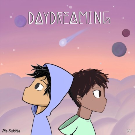 daydreaming | Boomplay Music