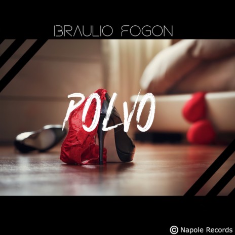 Polvo ft. Imperio Record | Boomplay Music