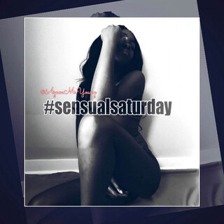 Sensual Saturday (EP)