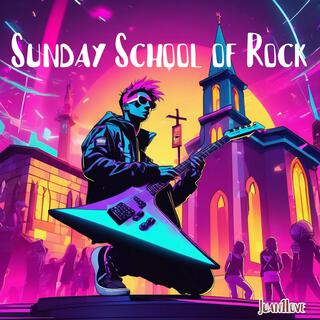 Sunday School of Rock