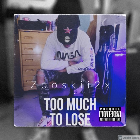 Too Much To Lose | Boomplay Music