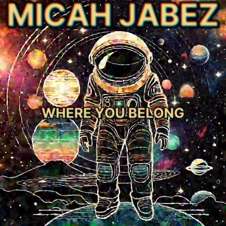 Where You Belong (original mix) | Boomplay Music