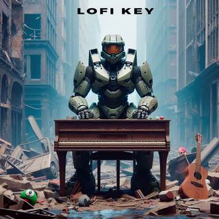 LOFI KEY