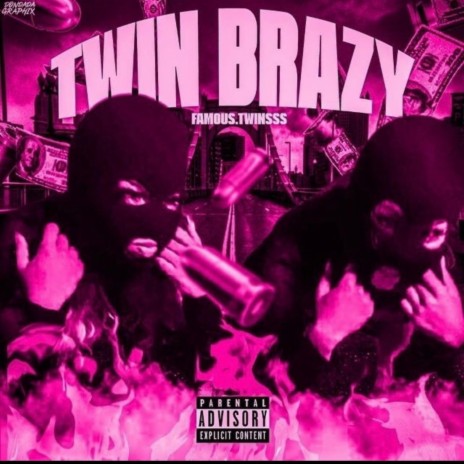 twin brazy | Boomplay Music