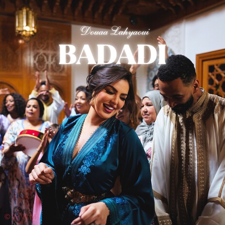 Badadi | Boomplay Music