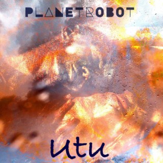 PlanetRobot