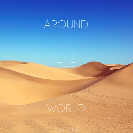 Around the World | Boomplay Music