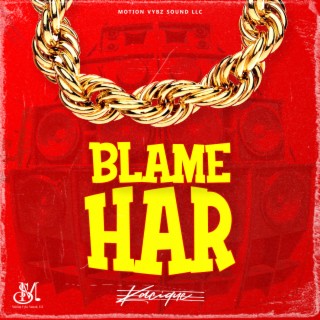 Blame Har