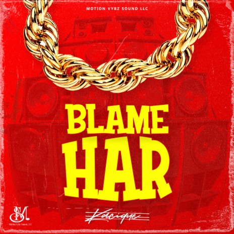 Blame Har ft. Dj Slow Motion | Boomplay Music